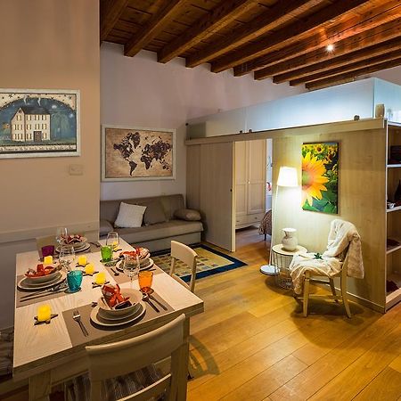 Deneb 19 Apartment Verona Bagian luar foto