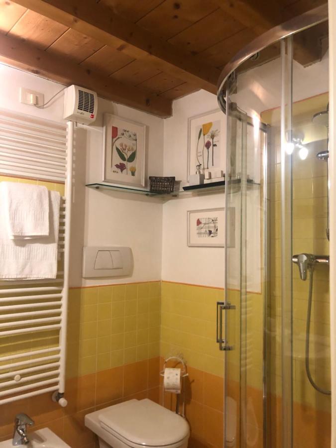 Deneb 19 Apartment Verona Bagian luar foto