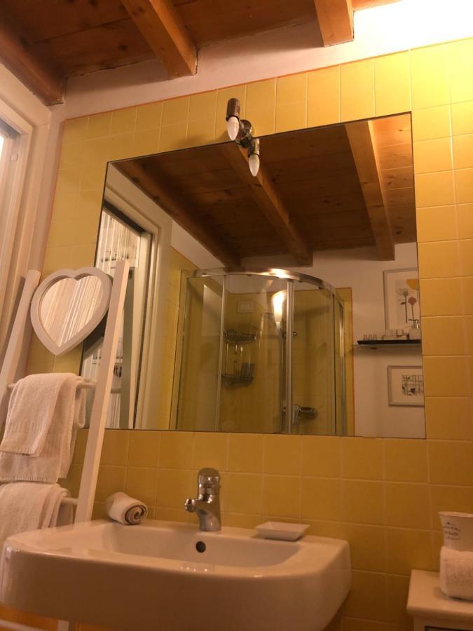 Deneb 19 Apartment Verona Bagian luar foto