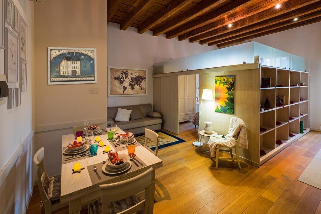 Deneb 19 Apartment Verona Bagian luar foto