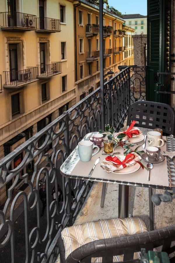 Deneb 19 Apartment Verona Bagian luar foto