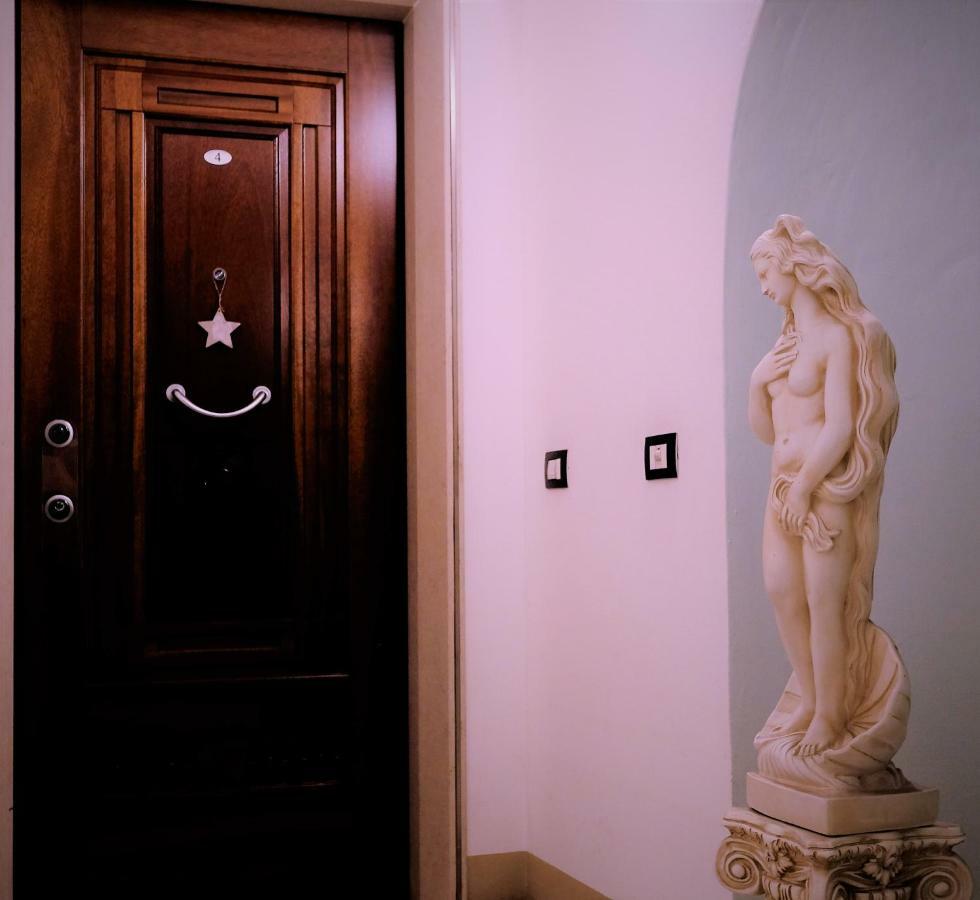 Deneb 19 Apartment Verona Bagian luar foto