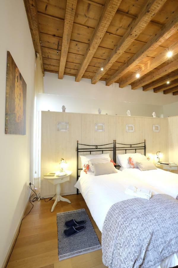 Deneb 19 Apartment Verona Bagian luar foto